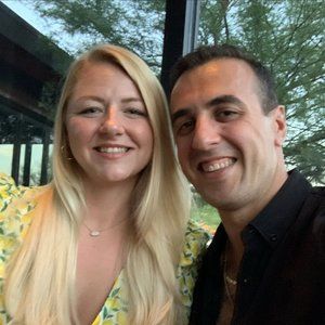 Meet your Posher, Kristen